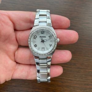 SOLD!!! Fossil Watch